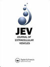 Journal of Extracellular Vesicles雜志封面